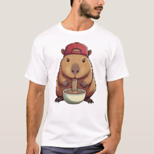Capybara T-Shirt