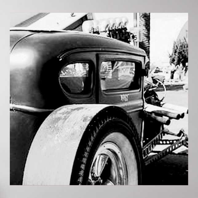 car23 poster (Front)