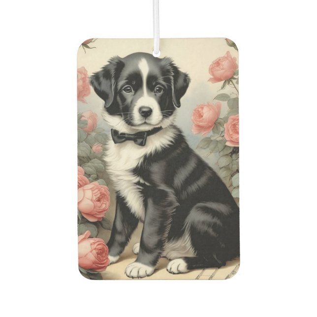 car air freshener  (Front)