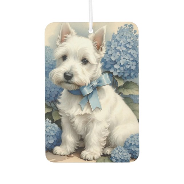 car air freshener  (Front)