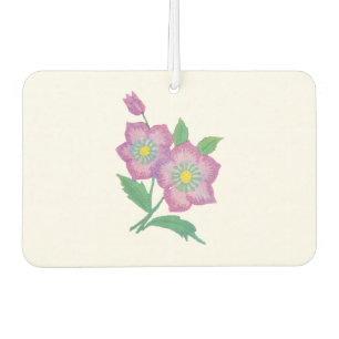 CAR AIR FRESHENER ART AND DESIGN