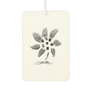CAR air freshener ART AND DESIGN