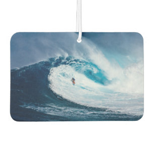 Car Air Freshener-Surfer Air Freshener