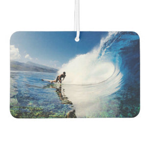 Car Air Freshener-Surfer Car Air Freshener