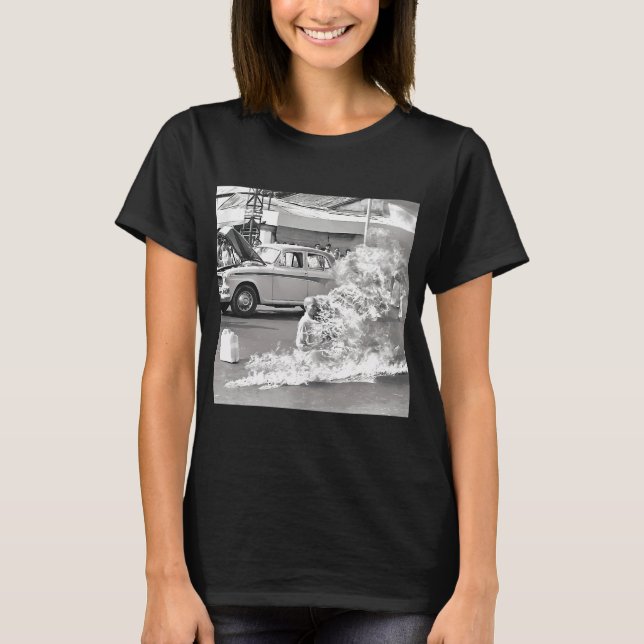 car art T-Shirt (Front)