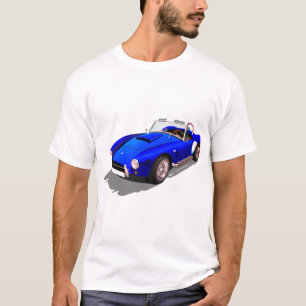 Car, automobile, sports car T-Shirt