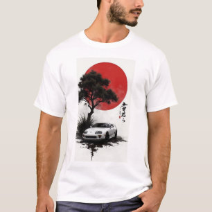 car boys T-Shirt