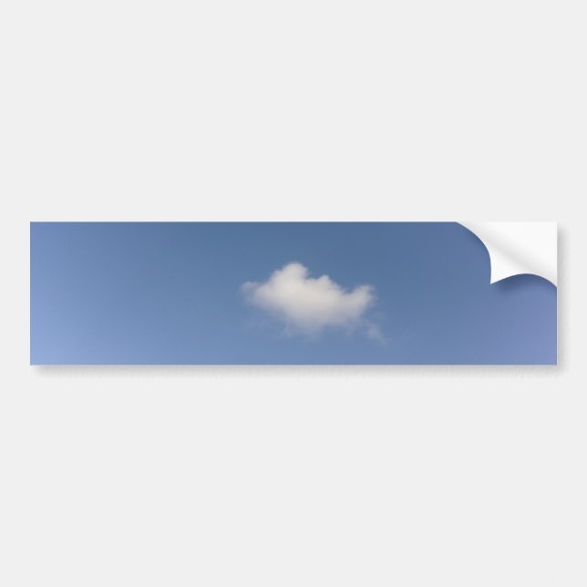 CAR BUMPER STICKER ART AND DESIGN (Front)