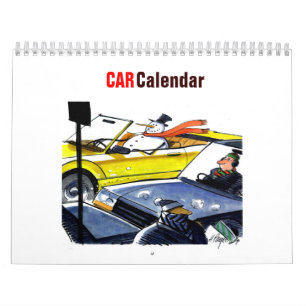 Car  Calendar