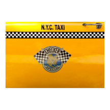 Car - City - NYC Taxi