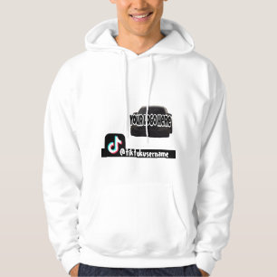 Car Club  Hoodie