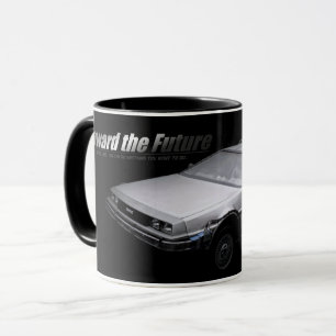 Car:Combo Mug