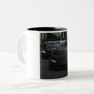 Car Cup
