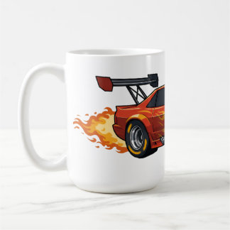 car cup