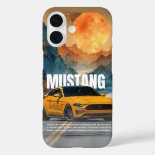 Car Design Bold Automotive Art Phone Case
