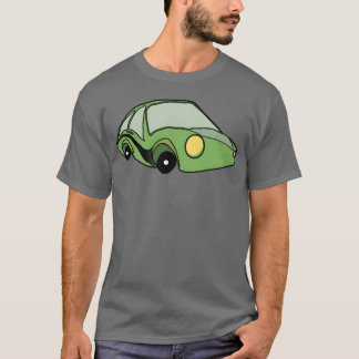 CAR design gift T-Shirt
