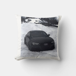 Car design pellow  cushion