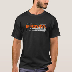 Car Drifting T-Shirt