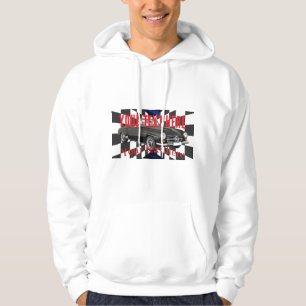 car editable hoodie