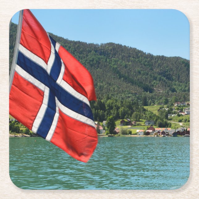Car ferry in Norway coaster (Front)