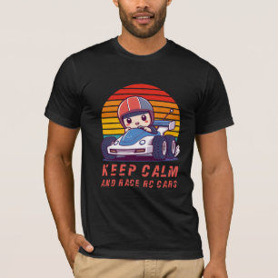 Car Guy Gift T-Shirt