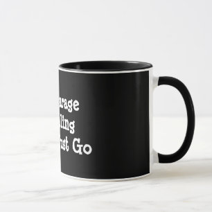 Car Guy's Coffee Mug 2