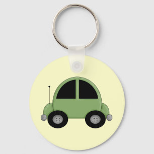 Car Key Ring