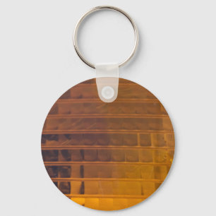 Car light key ring