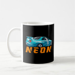 Car Lover    Gift For Him   Car Guy Gift Coffee Mug