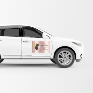 Car Magnet Cleaning Services Maid House Keeping