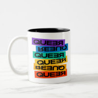 Car Magnet. LGBT+Pride. Queer.