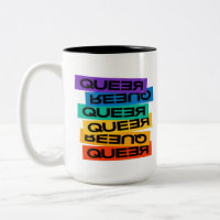Car Magnet. LGBT+Pride. Queer.
