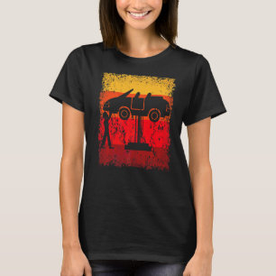 Car Mechanic Mechatronics Mechanic Car Mechanic Vi T-Shirt