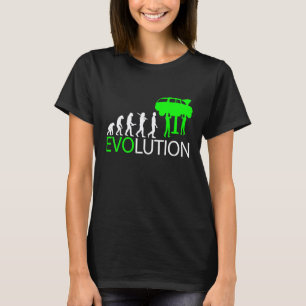 Car Mechanic Technician Car Technician Saying T-Shirt