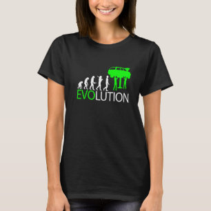 Car Mechanic Technician Car Technician Saying T-Shirt