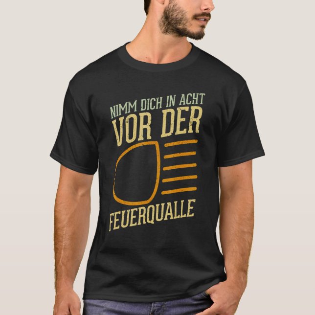 Car Mechanic Workshop Screwdriver Saying T-Shirt (Front)