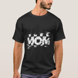 Car Mum Race Tshirts Women Racing Shirts For Women