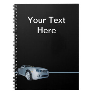 Car Notebook