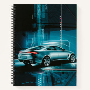 Car Notebook