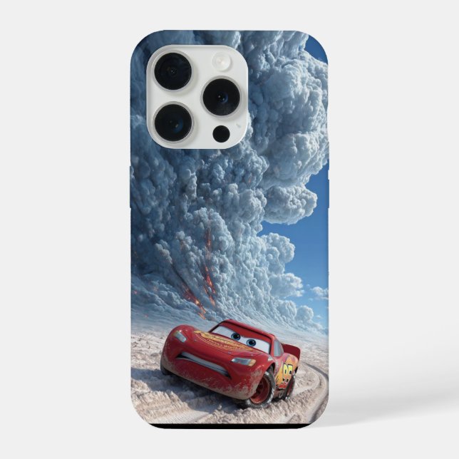 Car Phone Cover  (Back)
