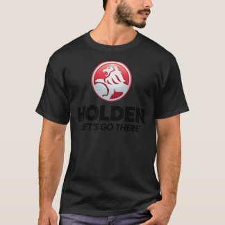CAR - &quot;HOLDEN&quot; - LOGO  Essential T-Shirt