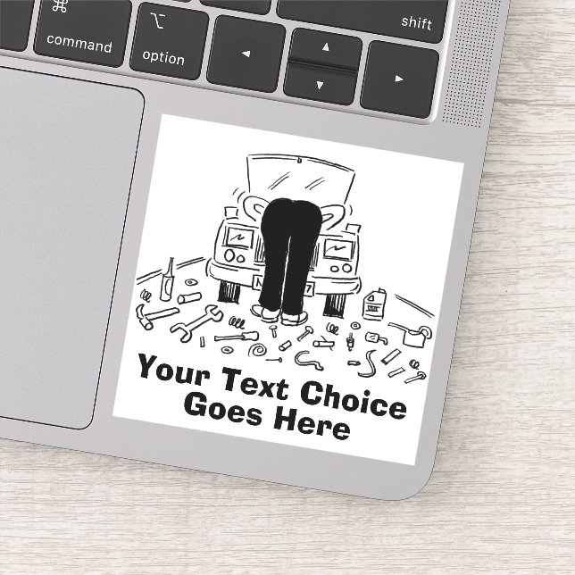 Car Repairs and vehicle servicing (Detail)