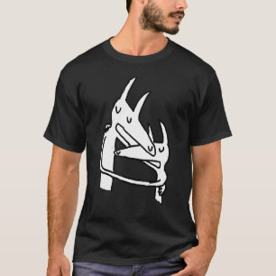 Car Seat Headrest - Twin Fantasy T-Shirt
