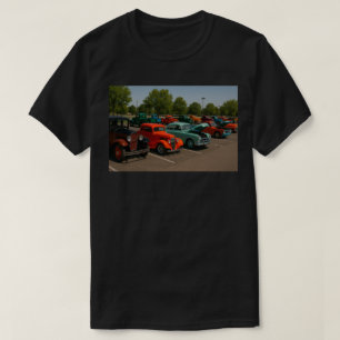 Car Show T-Shirt