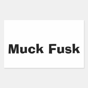 Car Sticker