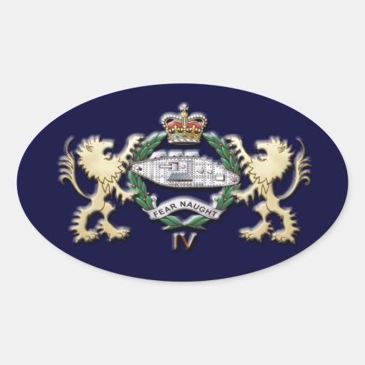 Image of Car sticker 4RTR