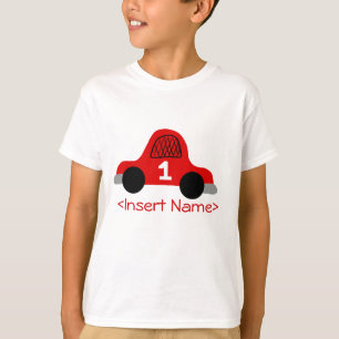 Car T-Shirt
