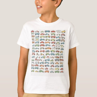Car T-Shirt