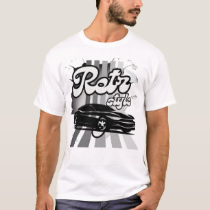 car T-Shirt