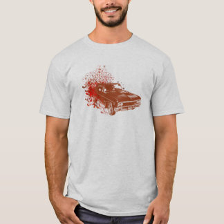 car tshirt